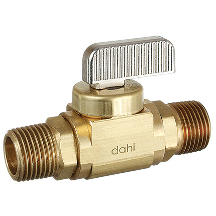 Male Thread MPT Valve